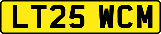 LT25WCM