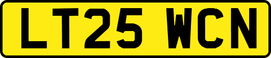 LT25WCN