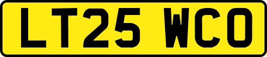 LT25WCO