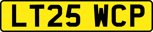 LT25WCP