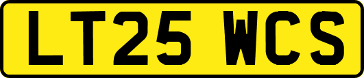 LT25WCS