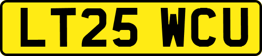LT25WCU