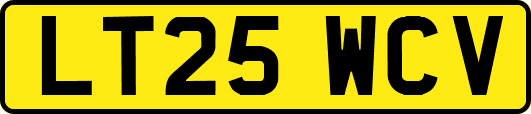 LT25WCV