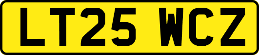 LT25WCZ