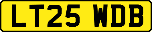 LT25WDB
