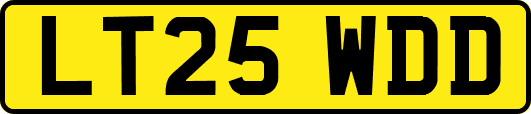 LT25WDD