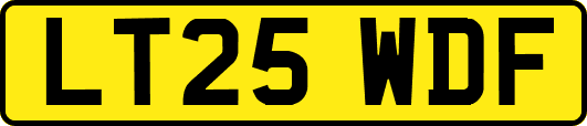 LT25WDF