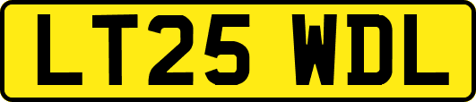LT25WDL