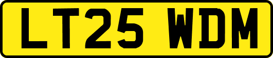 LT25WDM