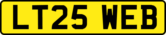 LT25WEB