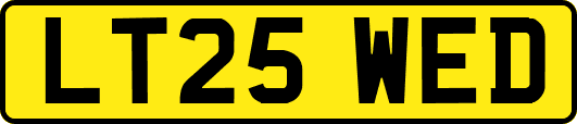 LT25WED