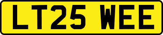 LT25WEE