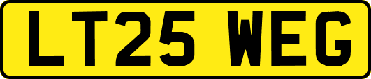 LT25WEG