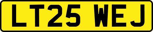 LT25WEJ