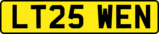 LT25WEN