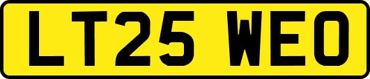 LT25WEO