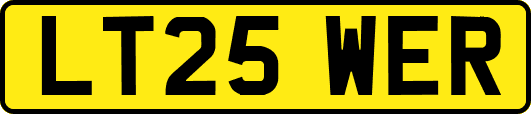 LT25WER