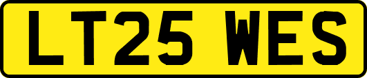 LT25WES