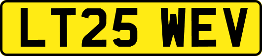 LT25WEV
