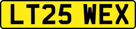 LT25WEX