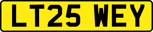 LT25WEY