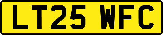 LT25WFC