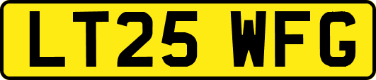 LT25WFG