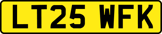LT25WFK