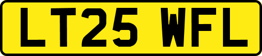 LT25WFL