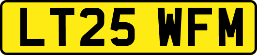 LT25WFM