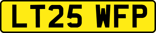 LT25WFP
