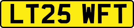 LT25WFT