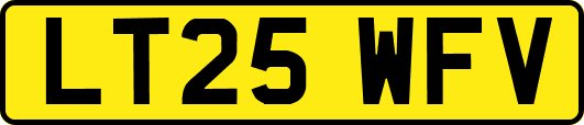 LT25WFV