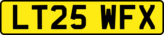 LT25WFX
