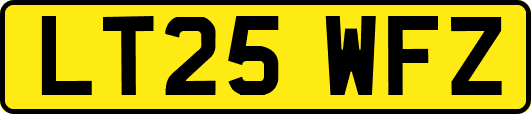 LT25WFZ