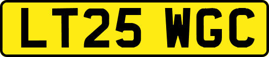 LT25WGC