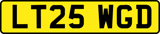 LT25WGD