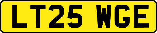 LT25WGE
