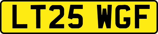 LT25WGF