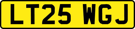 LT25WGJ