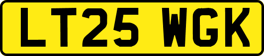 LT25WGK