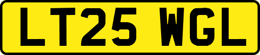 LT25WGL