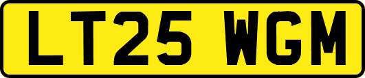 LT25WGM