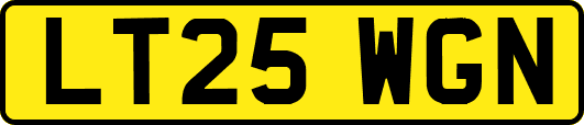LT25WGN