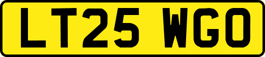 LT25WGO
