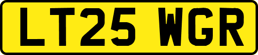 LT25WGR