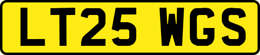 LT25WGS