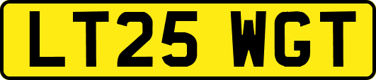 LT25WGT