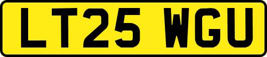 LT25WGU