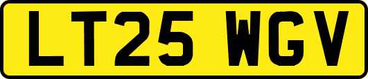 LT25WGV